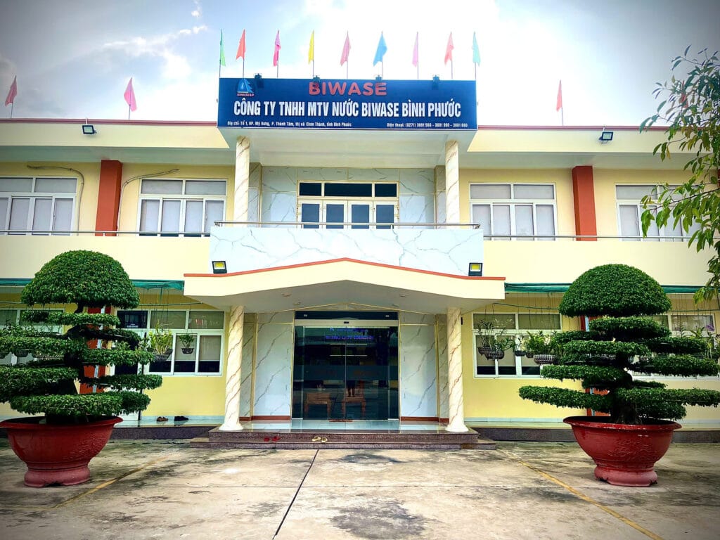 Hình ảnh Công ty